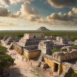 Con lugares como Uxmal y Progreso, Yucatán combina cultura y rentabilidad para inversores.