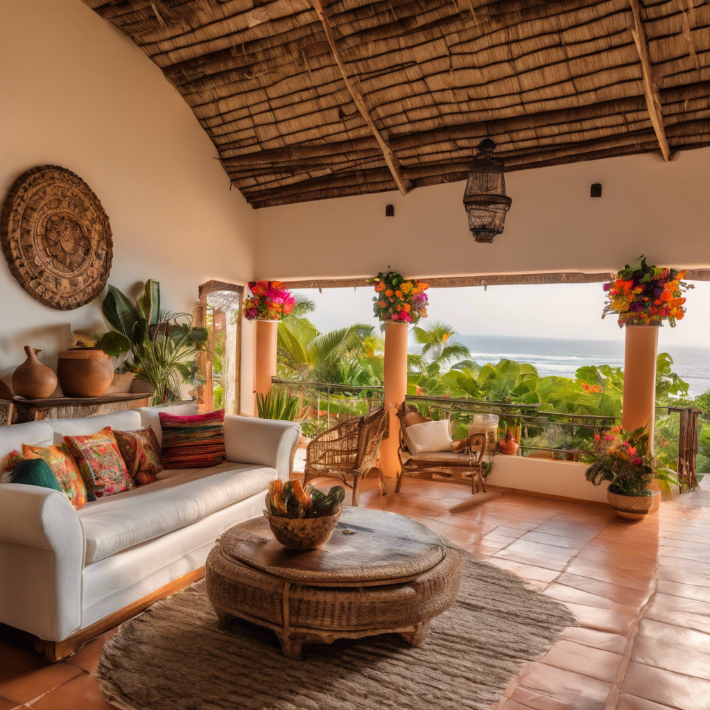 Cómo rentar tu propiedad en México a través de Airbnb.