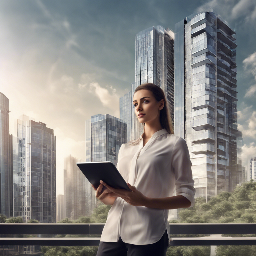 ¿Es rentable invertir en bienes raíces en 2025?