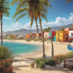 Los mejores lugares para retirarse en el sureste de México.