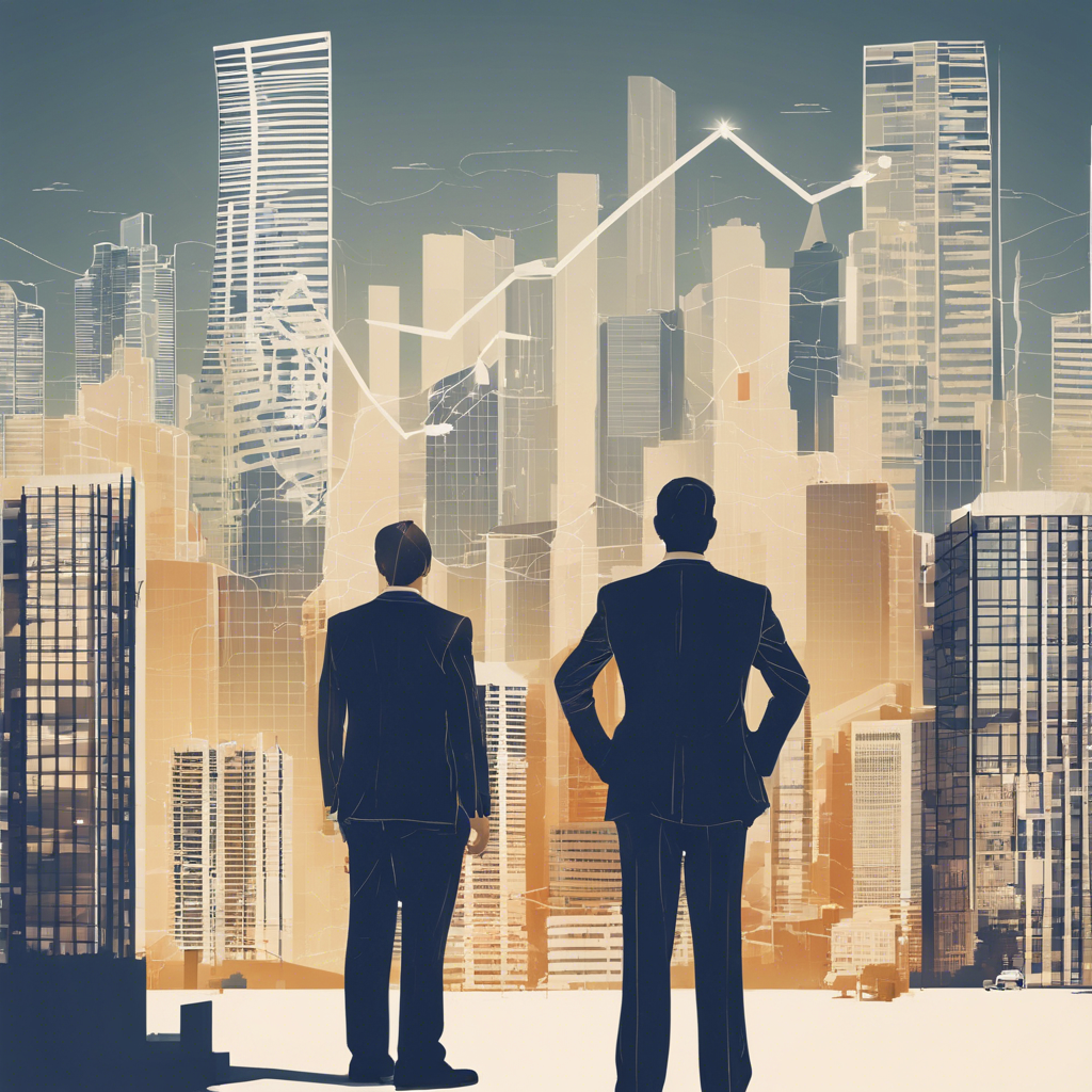 Diversificar tus inversiones en bienes raíces te protege de crisis financieras.
