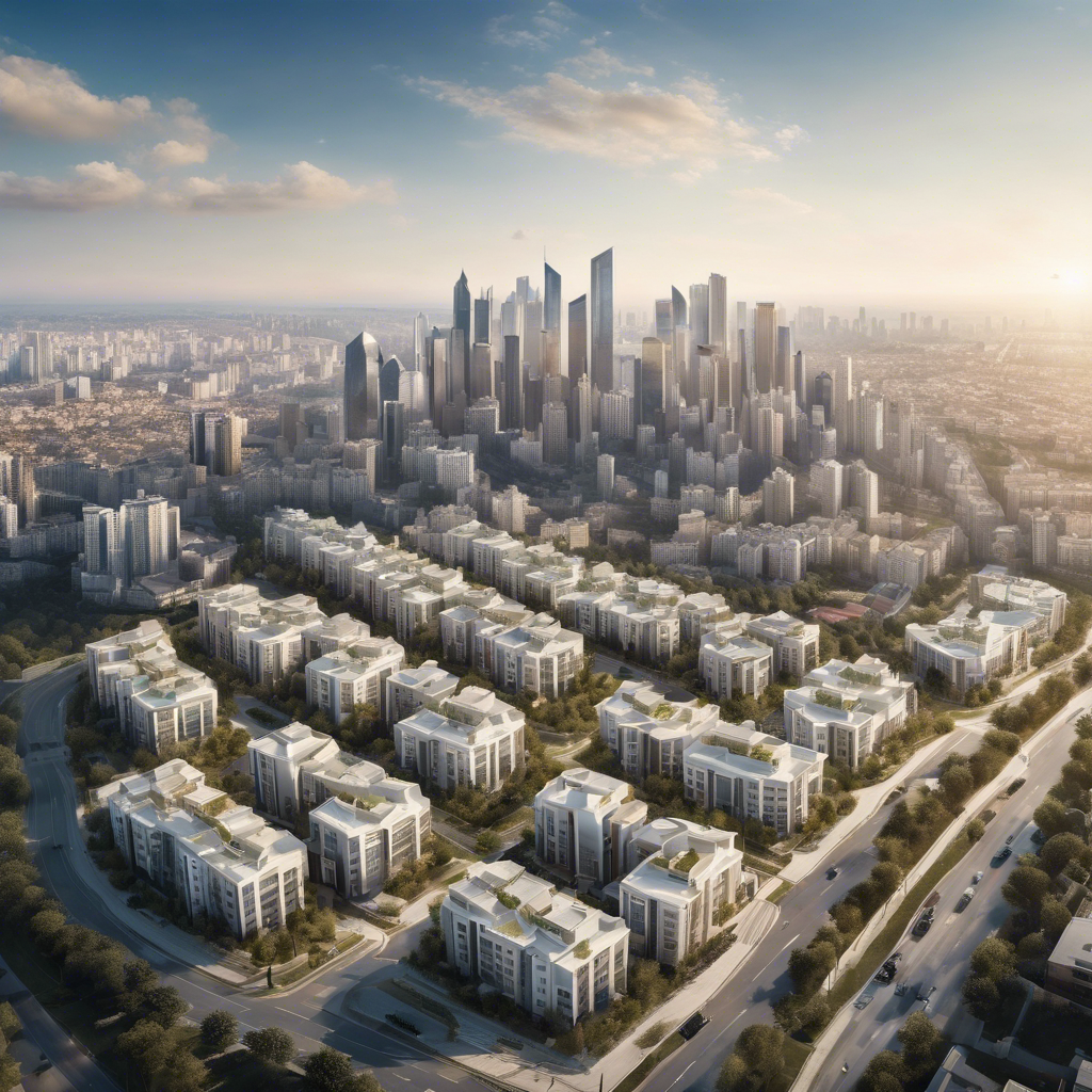 La ubicación estratégica multiplica el valor de tu inversión inmobiliaria.