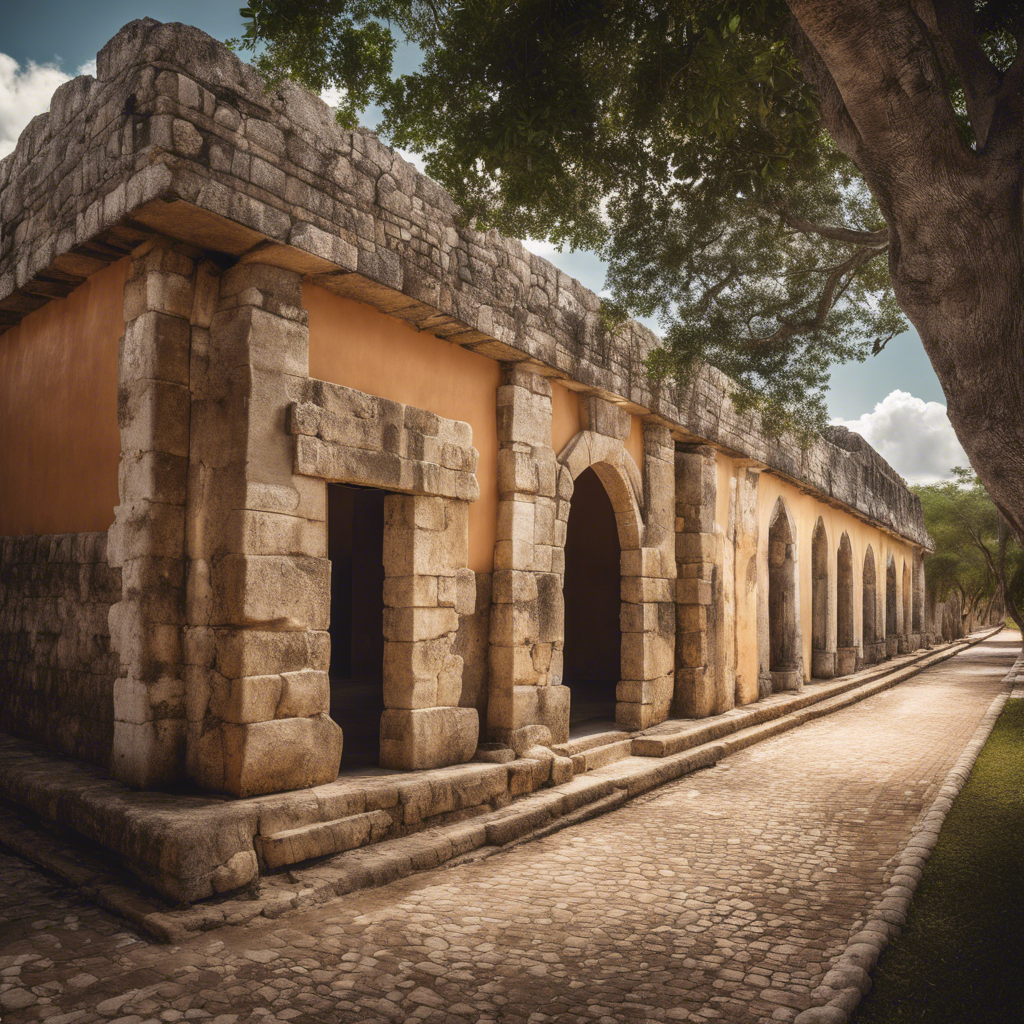 Con lugares como Uxmal y Progreso, Yucatán combina cultura y rentabilidad para inversores.
