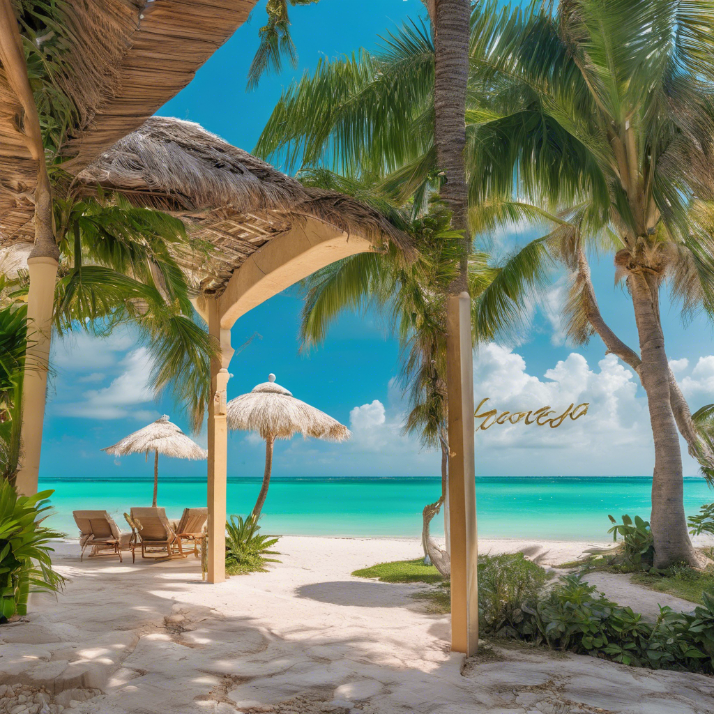 Las propiedades en la costa yucateca son un imán para turistas. ¡Convierte tu inversión en ingresos pasivos!