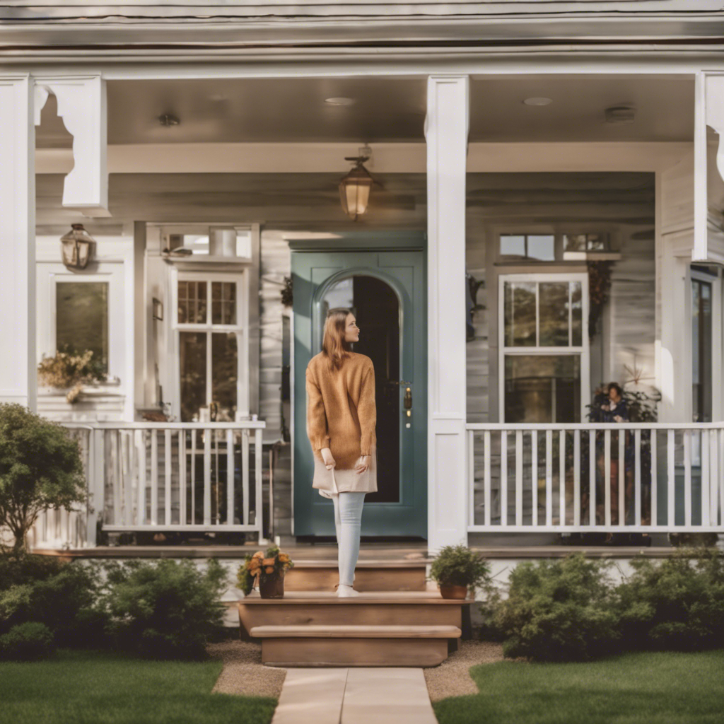 ¿Qué considerar al comprar una casa para Airbnb?