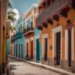 Mérida es la ciudad favorita para vivir e invertir en México. ¡No te quedes atrás!
