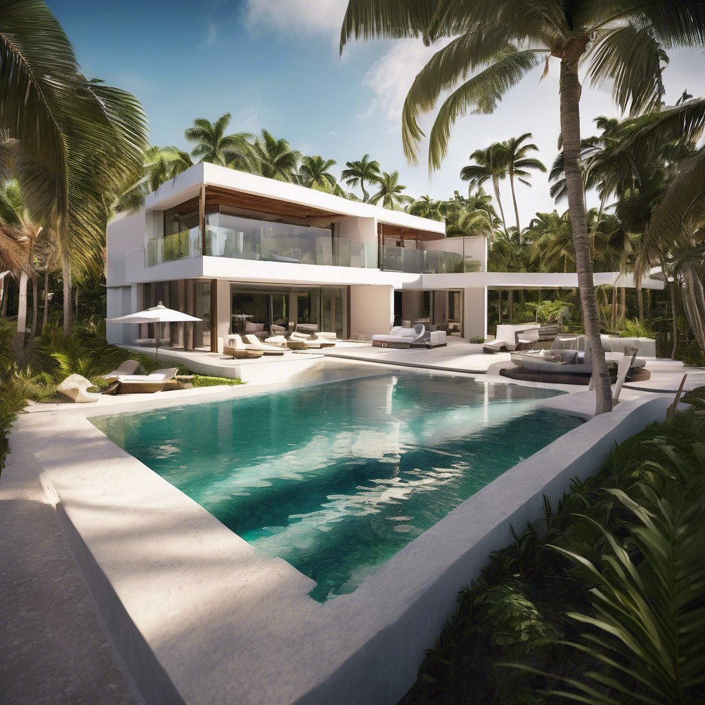 Financiamiento Flexible y Nuevos Esquemas de Pago de bienes raices en riviera maya