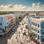 Influencia de la economía global en el mercado local de bienes raíces de mérida yucatán
