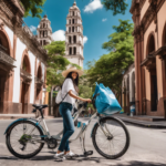 Cómo reducir tu huella de carbono viviendo en México.