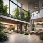 Cómo comprar una propiedad en un desarrollo eco-luxury.