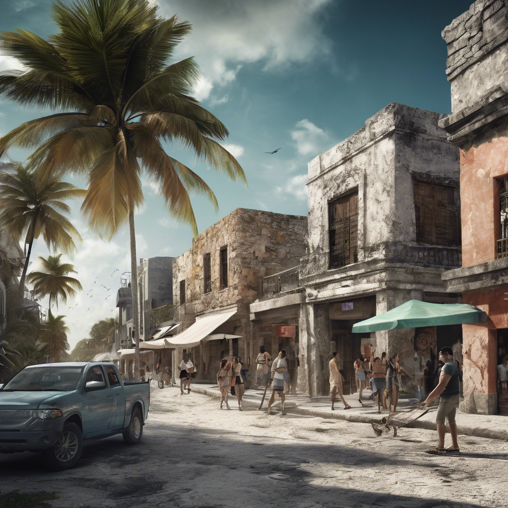 Estrategias para la revalorización en zonas de alto crecimiento en tulum