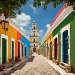 ¿Qué ofrecen los desarrollos turísticos en Campeche?