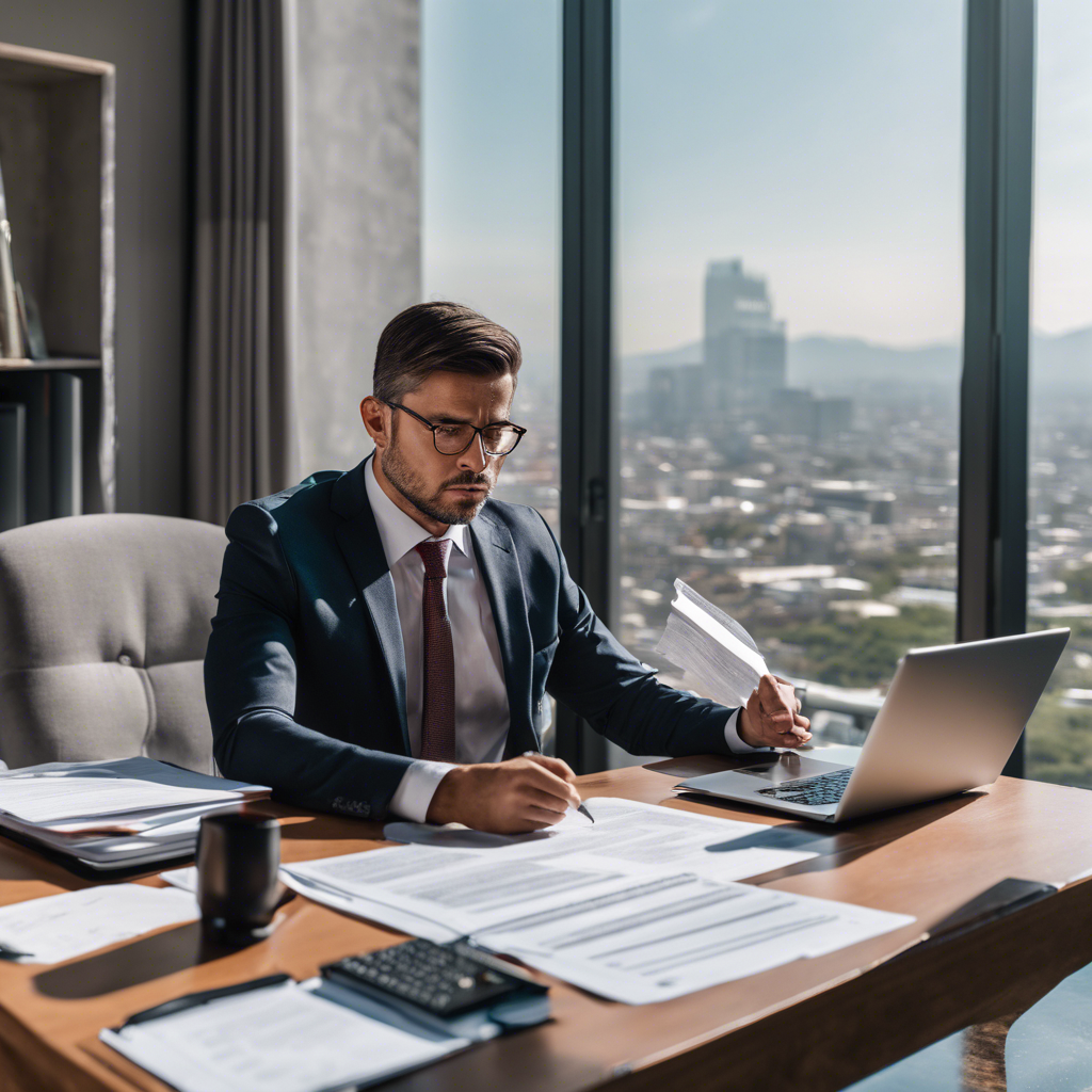 Cómo evitar problemas legales al comprar propiedades en México.