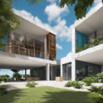 Innovaciones en construcción modular y prefabricada en yucatán