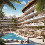 Estrategias para la gestión profesional de propiedades turísticas en riviera maya