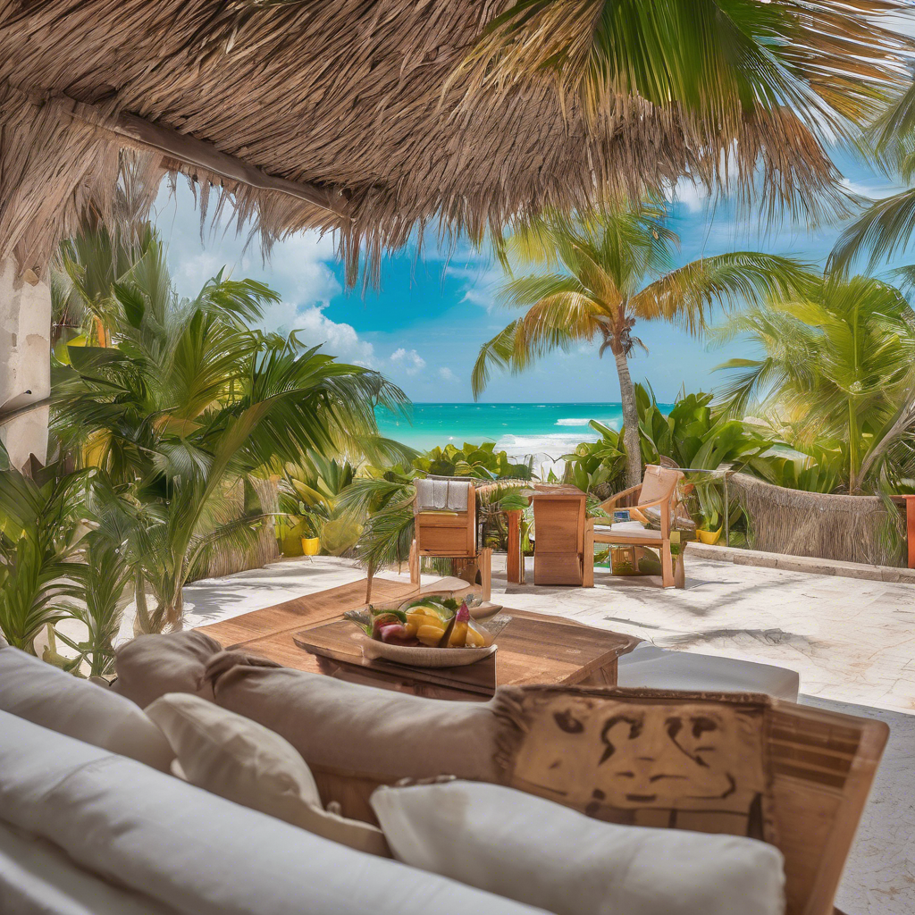 Mercado de Renta Vacacional y Alquileres Corto Plazo Yucatán, Cancún, Playa del Carmen y Tulum