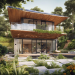¿Qué es una casa sustentable y por qué es tendencia?