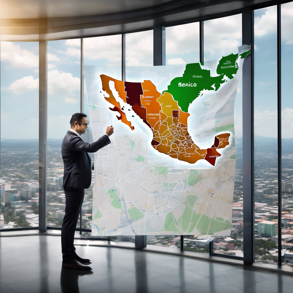 Cómo aprovechar incentivos gubernamentales para inversiones inmobiliarias en méxico