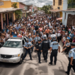 La seguridad en el sureste de México: Mitos y realidades.