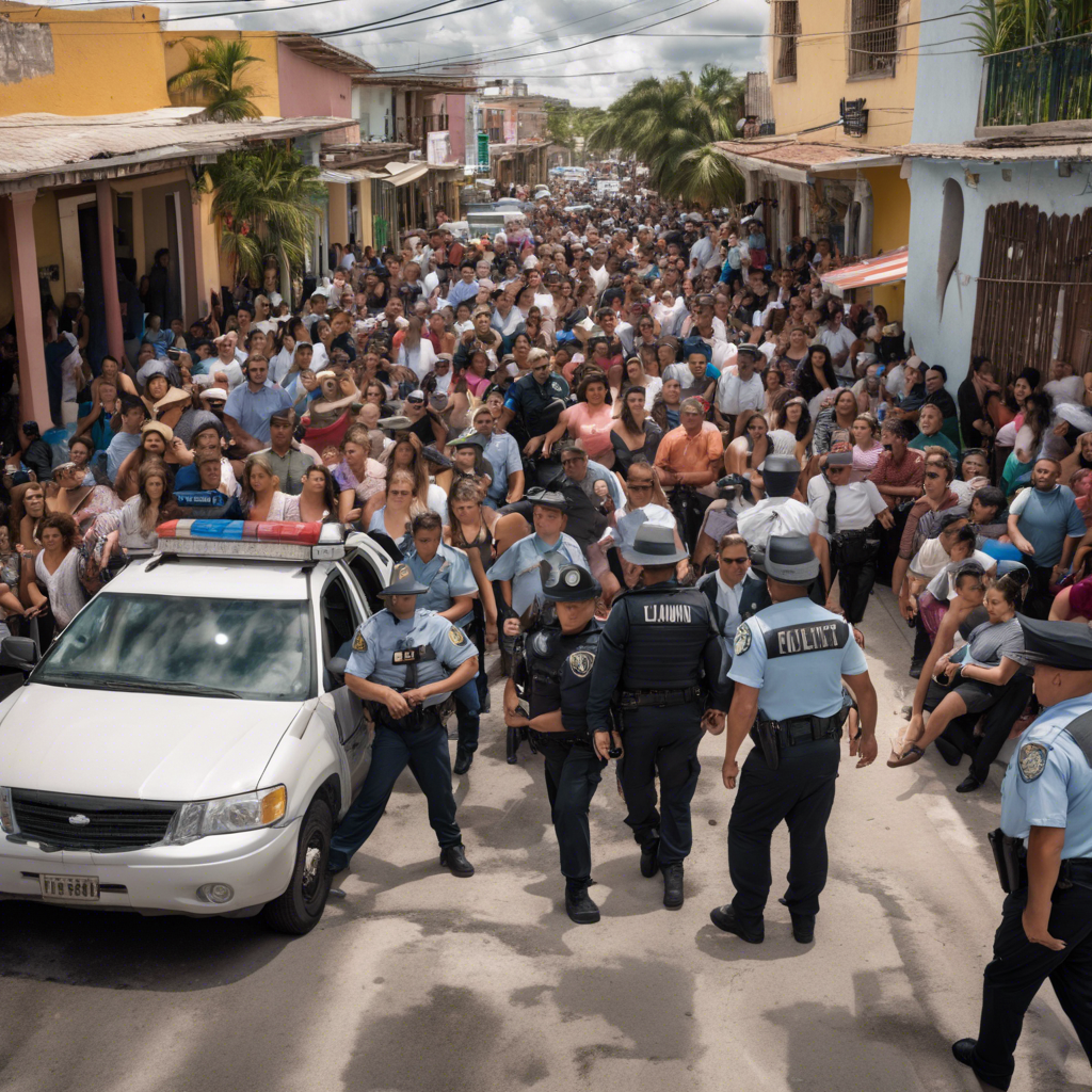 La seguridad en el sureste de México: Mitos y realidades.