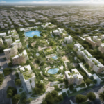 Integración de espacios verdes en desarrollos urbanos en mérida yucatán