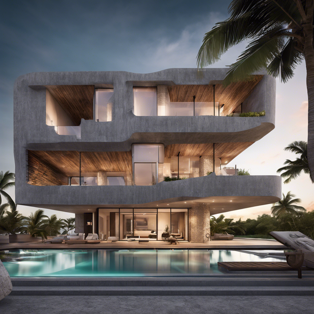 Los proyectos más innovadores en Quintana Roo.