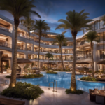 Los nuevos hoteles y resorts que están cambiando el mercado.