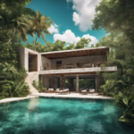 Las mejores zonas para comprar propiedades cerca de cenotes.