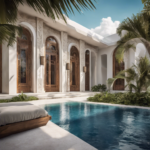 Las tendencias en arquitectura de lujo en Yucatán.