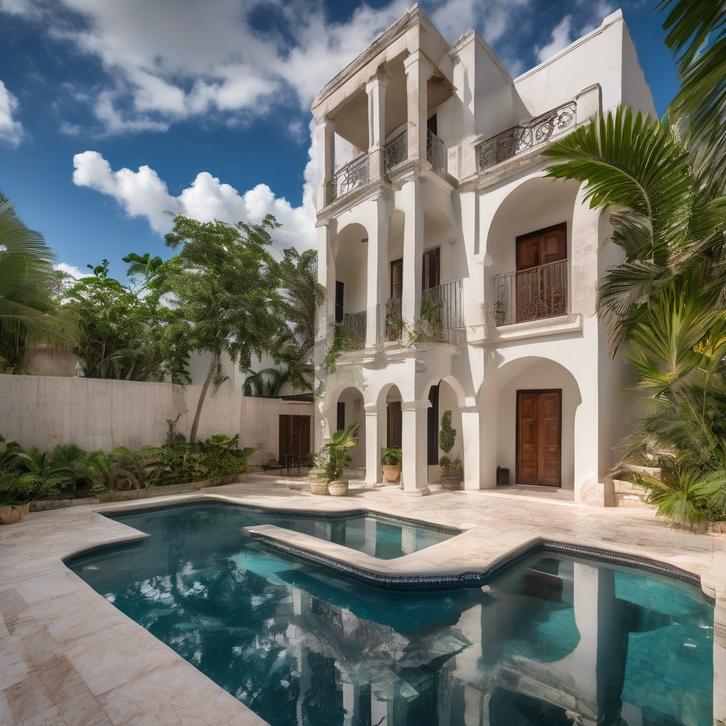 La importancia de la ubicación para maximizar la plusvalía inmobiliaria en mérida yucatán