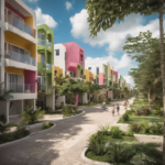 Oportunidades Inmobiliarias en Zonas Emergentes de Yucatán