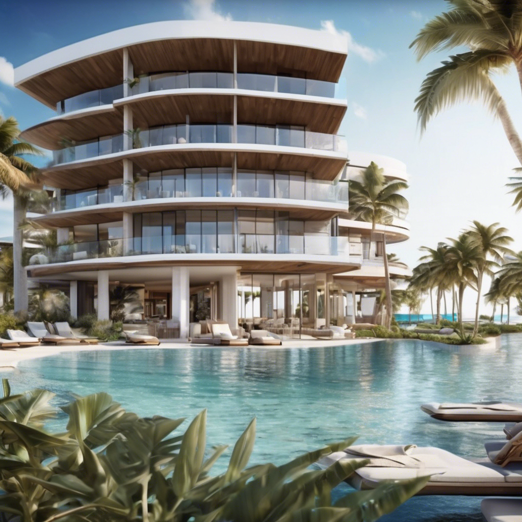 Big Data y su influencia en las tendencias de consumo inmobiliario en riviera maya