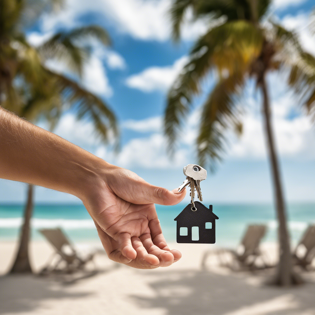 Cómo elegir un agente inmobiliario confiable en Quintana Roo.