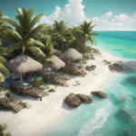 ¿Qué hace que Tulum sea un destino tan popular?