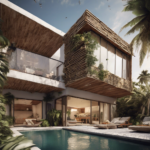 Tendencias en el uso de energías renovables en edificios residenciales en tulum