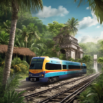 Impacto del Tren Maya y Aeropuerto de Tulum