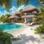 Cómo rentar tu propiedad vacacional en la Riviera Maya.