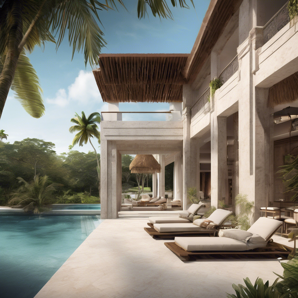 Desarrollos Inmobiliarios de Nicho y Proyectos Boutique en Yucatán, Cancún, Playa del Carmen y Tulum