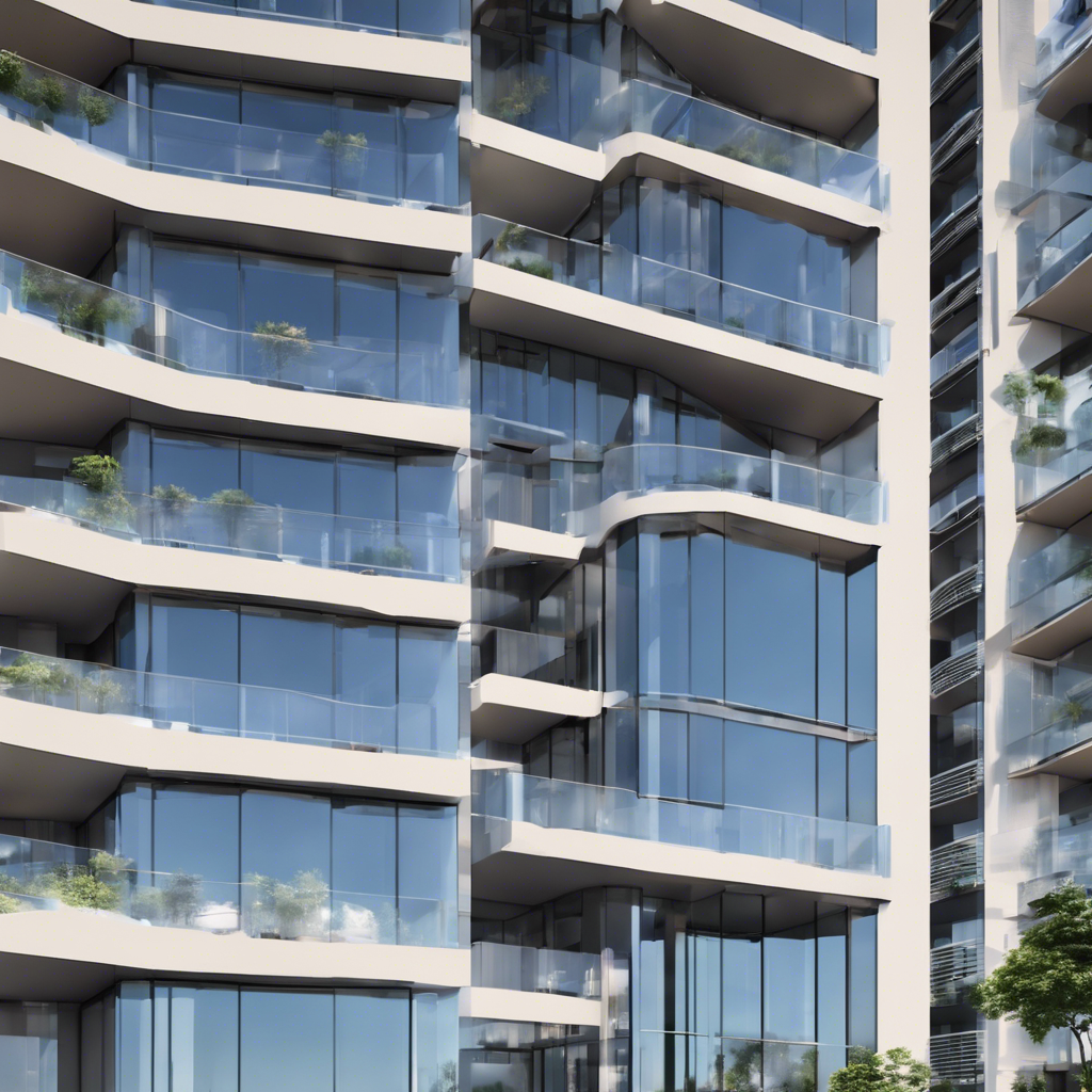 ¿Qué son los condominios verticales y por qué son populares?