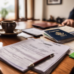 Los documentos necesarios para comprar una casa en México.