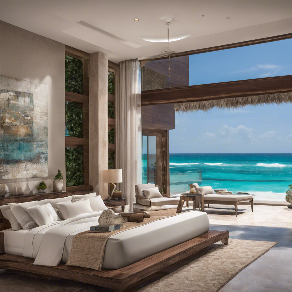 ¿Qué hace que una propiedad en la Riviera Maya sea de lujo?