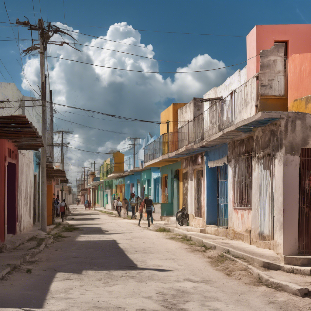 Impacto de la migración interna en la demanda de vivienda en Yucatán