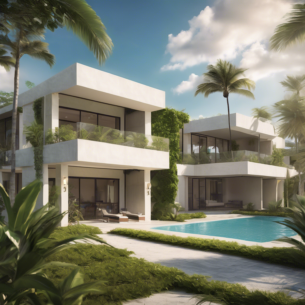 La importancia de la seguridad en zonas residenciales y de inversión en riviera maya