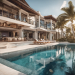 ¿Por qué invertir en una propiedad en un resort de lujo?