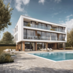 Crowdfunding inmobiliario en proyectos meridianos