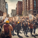 Movimientos anti-gentrificación y nuevos desarrollos