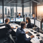 Webinars con notarios sobre cambios regulatorios