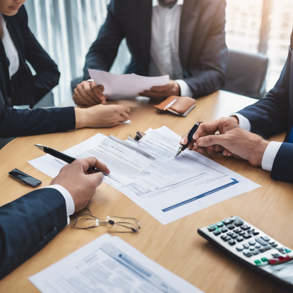 Préstamos entre particulares: Riesgos y beneficios