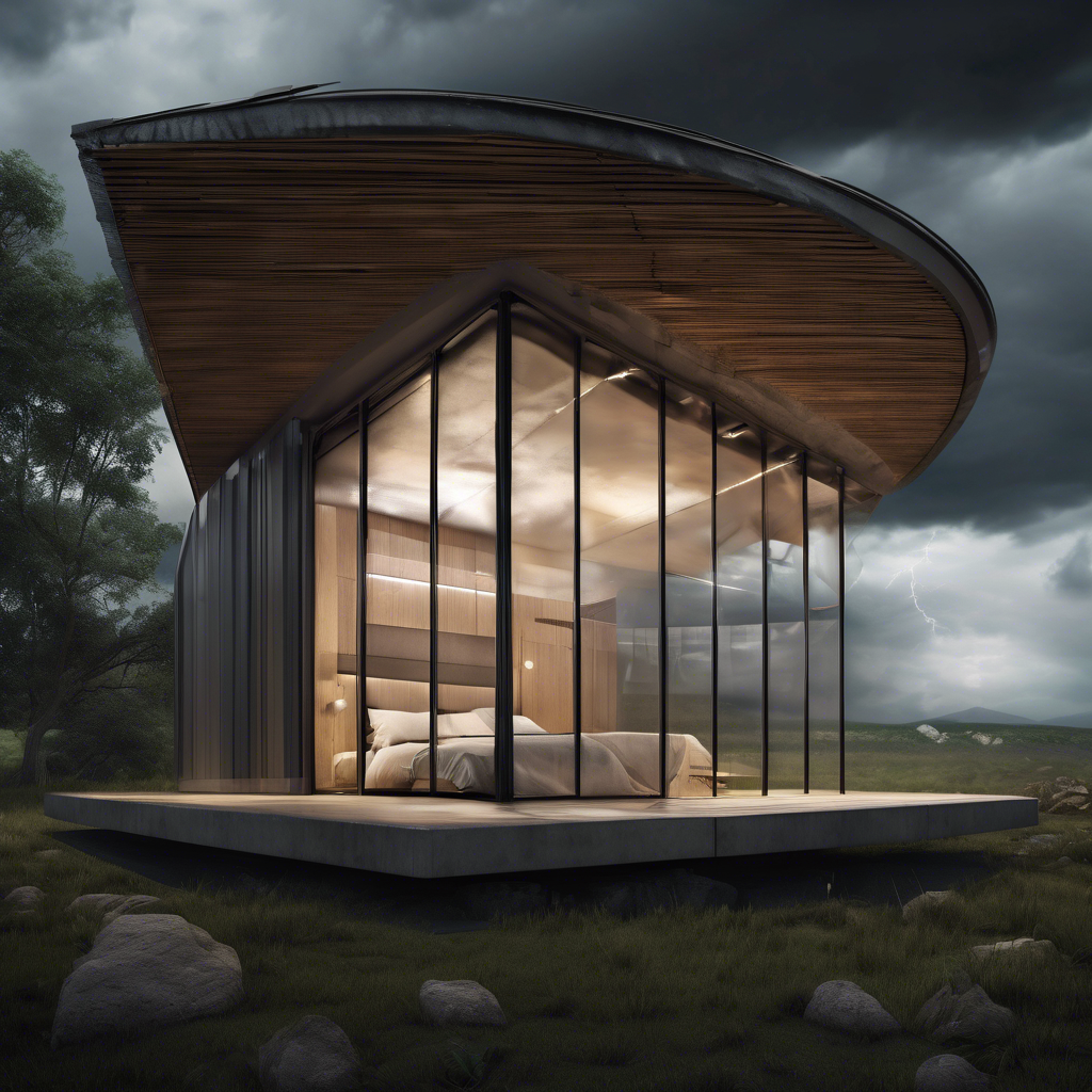 Inversión en refugios climáticos anti-crisis