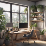 Teletrabajo global y preferencias de espacios